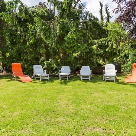 Studio Avec Terrasse Et Wifi A Saint Die Des Vosges Lägenhet Saint-Die-des-Vosges